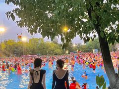 -苏州乐园森林水世界