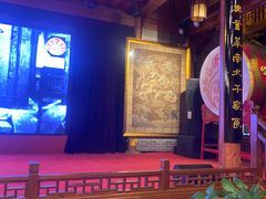 -正阳门饭庄·烤鸭·北京菜(万丰路七里庄店)
