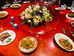 -金彤川菜(西稍门店)