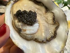 -普朗姆生蚝牛排馆 The Plump Oyster(成都摩方购物中心店)