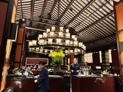 -杭州西子湖四季酒店·金沙厅