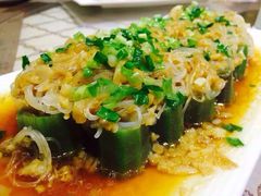 -闫府私房菜·百年鲁菜(恒隆店)