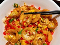 -八碗湘长沙市井菜(坡子街店)