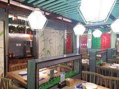 -巴渝菜馆(涿州店)