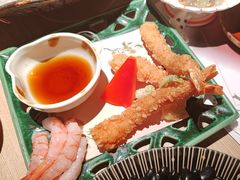 -匠和风精致料理(宁德万达店)
