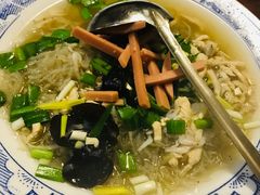 牡丹燕菜-管记水席老店(仙果市街店)