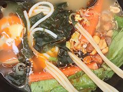 -桂在香知桂林米粉(红博中央公园店)