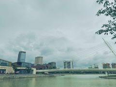-映月湖中央公园