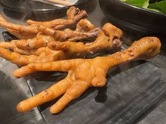 -红盔甲·小龙虾(长寿路店)