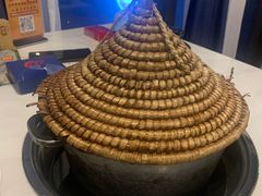-牧雲子·臻选云南菜 .商务宴请(泰然大厦店)