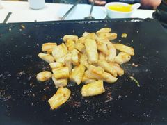 -韩时烤肉(丰科万达广场店)