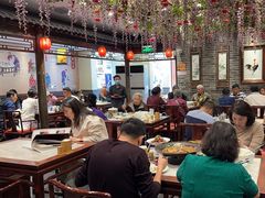 -鸭匠食府·挂炉烤鸭·新京菜(阜成路店)