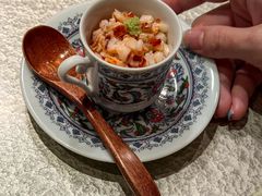 -Ginza Onodera铁板烧(外滩十八号店)