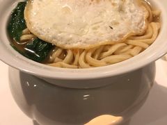 生日面-宝丽轩中餐厅BAOLIXUAN