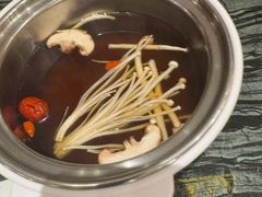 -大渔小鲜火锅店