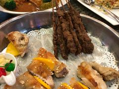 -花溪雨·森林餐厅(石基店)