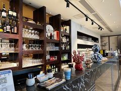 -望海·帆船主题咖啡厅•品茗下午茶(石湖景区店)