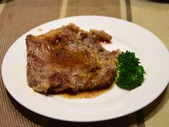 -西藏饭店·亚克·食光自助餐厅(文殊院店)