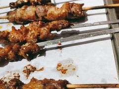 -小俩口烧烤东北菜(双井店)