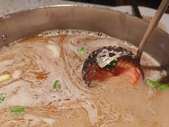 -土风豆米火锅(鸿通城店)