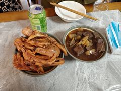 -天台小吃(新城店)
