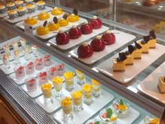 -盛宴自助餐厅(运达喜来登店)
