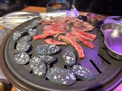 -济州爱肉堂(总店)