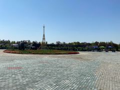 -西域欢乐城