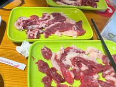 -养牛邓·潮汕牛肉海鲜自助火锅(广州店)