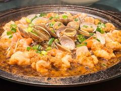 -春来和(汉城南路店)