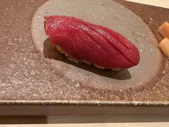 寿司赤身-Ginza Onodera 鮨(外滩十八号店)