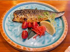 -俊屋料理·烧鸟·寿司·日泰融合菜(星际云汇店)