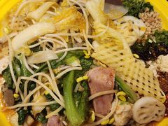 -北丐先生·野馄饨烧烤(雨花万象店)