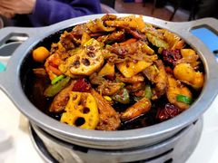 -小城外婆肴私房菜.家宴聚集点(圆明园颐和园·清河上地店)