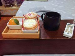 -繁花足道(梅江店)