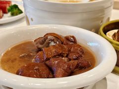 -大海湾酒楼(人南店)