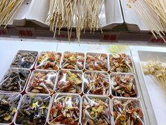 -搓火大都会(广安门总店)