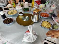 -洞天食府(北大街店)