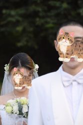 -金夫人婚纱摄影(总店)