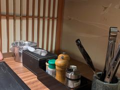 -山居屋炭火烧肉(厚街万达店)