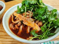 -晓马鸭店(新芜路店)