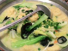 -紫光园·烤鸭·北京菜(劲松店)