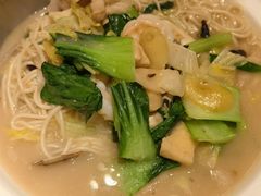 莆田卤面-莆田餐厅PUTIEN(三里屯店)
