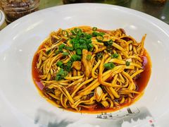 -七宝农家菜(七宝老街店)