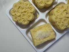 徽州酒酿绿豆冰糕-詹记桃酥(马鞍山万达店)