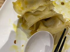 -肥叔锅贴(和炯路店)