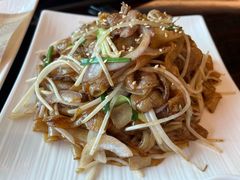 -长沙北辰洲际酒店-栀味轩中餐厅