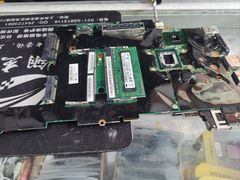 -千机网·翎杰手机电脑维修中心(上海海阳路店)