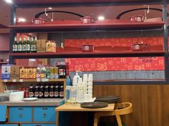 -宏状元现熬粥·京味菜(黄寺大街店)