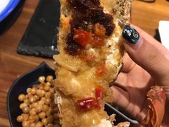 -烧货·活海鲜炭烧(湖滨商业街店)